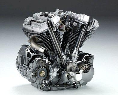 Yamaha MT-01 "Byttet" billede 16