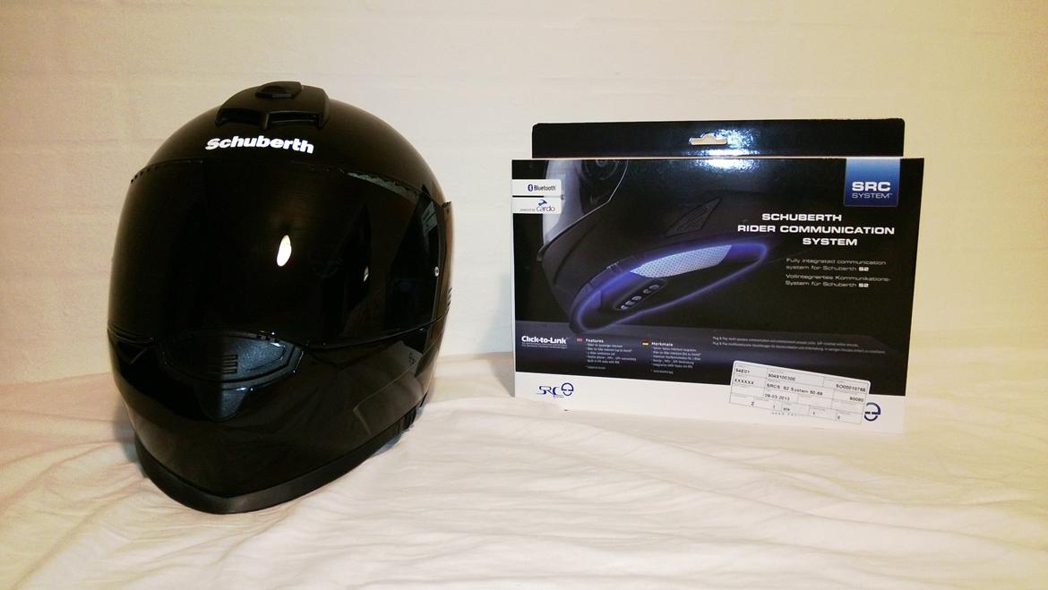 Honda Fireblade 954 - Udstyret billede 18