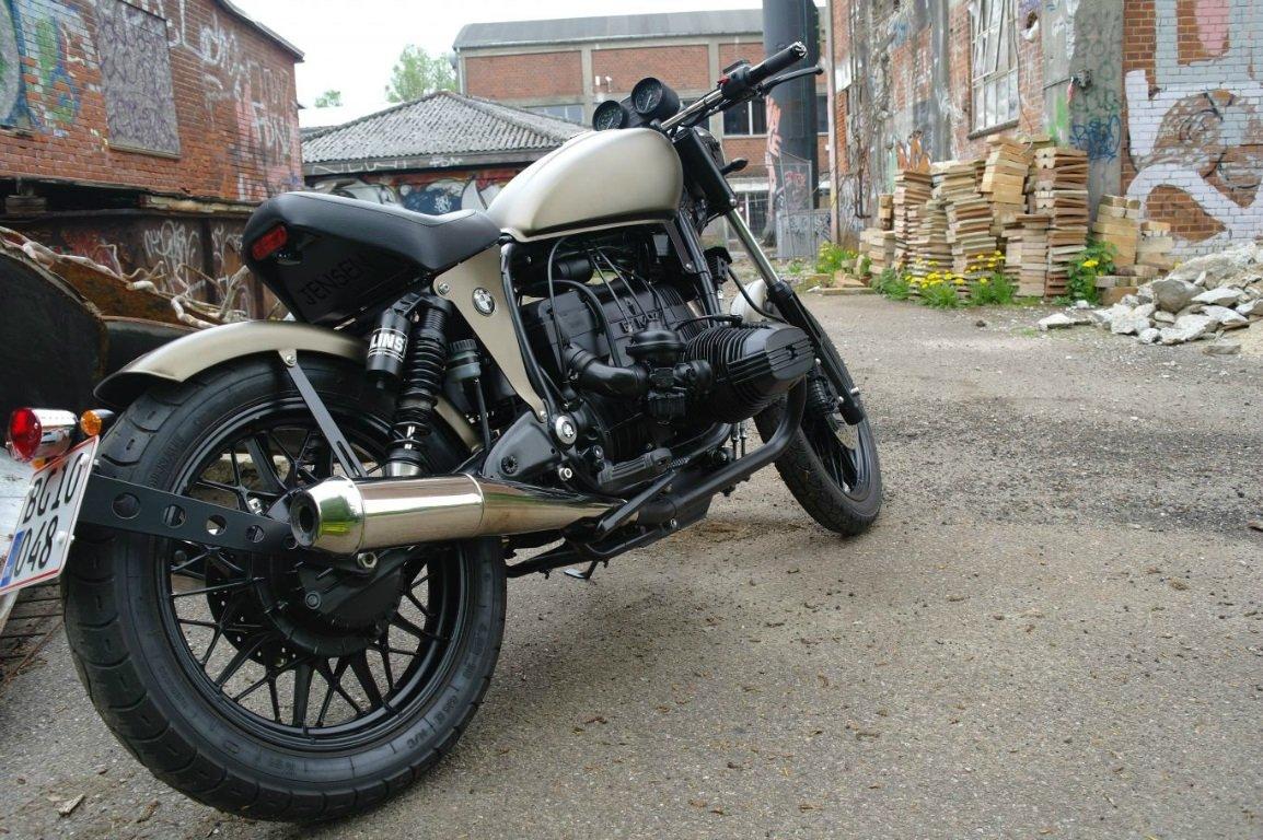 BMW R100 billede 3