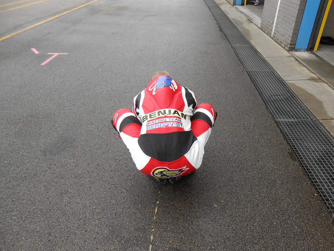 Honda CBR 600RR billede 10