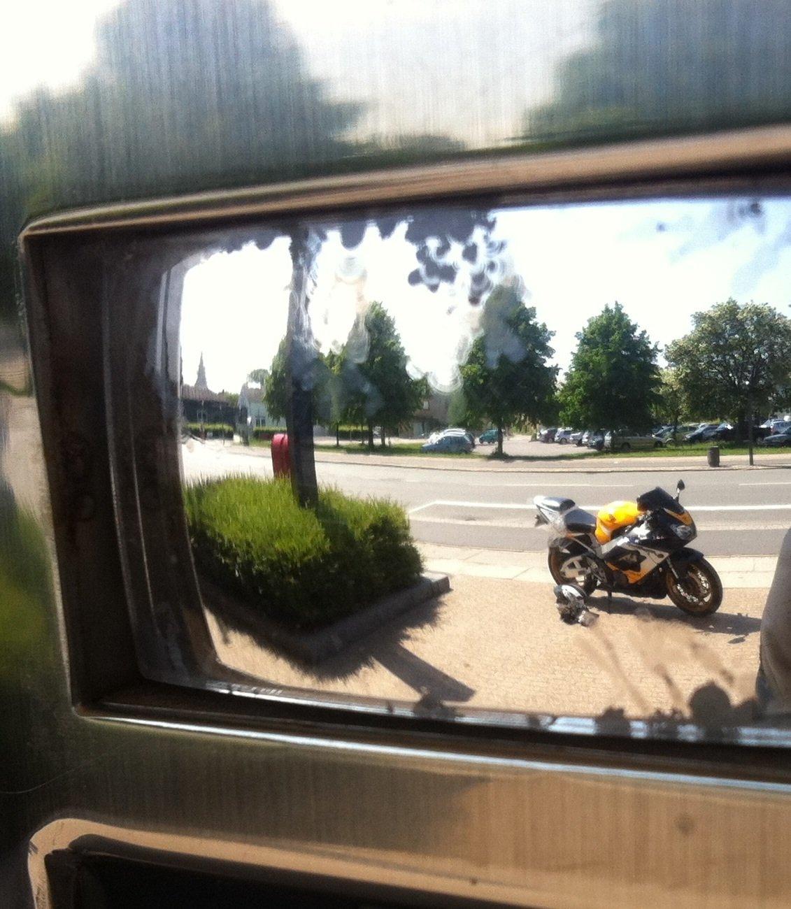 Honda Cbr 929 rr Fireblade billede 3