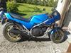 Honda VF750F