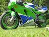 Kawasaki ZXR750 [Tidl. motorcykel]