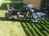 Kawasaki ZL600 Eleminator