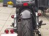 Kawasaki Bobber 454 LTD