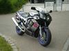 Suzuki GSXR [Tidl. motorcykel]