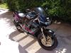 Yamaha FZR genesis EXUP