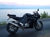 Suzuki Sv 650Sa