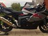 BMW K1300S ( SOLGT ) [Tidl. motorcykel]