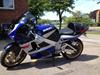 Suzuki GSX-R 750 srad [Tidl. motorcykel]