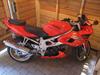 Suzuki TL1000S *solgt*