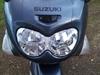 Suzuki gsx 750 f
