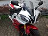 Yamaha YZF R6 [Tidl. motorcykel]