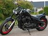Honda VT 600 [Tidl. motorcykel]
