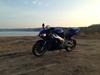 Yamaha YZF R1
