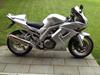 Suzuki SV 1000 S [Tidl. motorcykel]