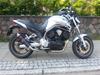 Yamaha BT 1100 Bulldog
