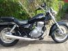 Suzuki GZ 250 Marauder SOLGT [Tidl. motorcykel]