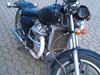 Honda cx 500 c