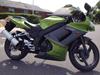 Shineray xy 250 [Tidl. motorcykel]