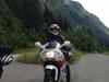 Honda CBR 600 F