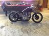 Suzuki GS 400 Bobber [Tidl. motorcykel]