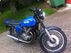 Suzuki GS 550
