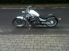 Suzuki Intruder vs 800 [Tidl. motorcykel]