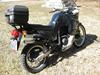 Honda Transalp XL600v [Tidl. motorcykel]