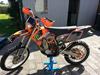 KTM EXC 450
