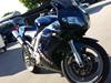 Suzuki SV1000 S [Tidl. motorcykel]