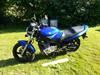 Suzuki GS 500 E