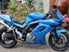 Suzuki sv 650 s