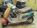 Piaggio Skipper 150cc