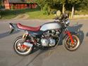 Honda 900 bol do´r