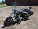 Maico Marauder 250-5