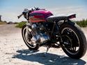 Honda Cb 750