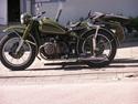 Chang Jiang 750