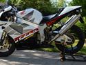 Honda VTR 1000 SP2 RC51