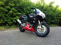 Aprilia RSV R Mille