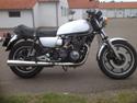 Yamaha XS 1100