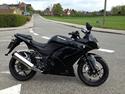 Kawasaki Ninja 250R