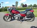 Kawasaki EL 250  Eliminator