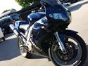 Suzuki SV1000 S