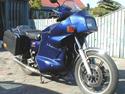 Yamaha XS 1100