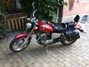 Regal Raptor DD125e