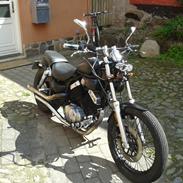 Yamaha Virago XV 535