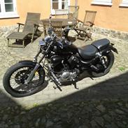 Yamaha Virago XV 535