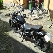 Yamaha Virago XV 535