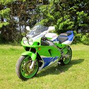 Kawasaki ZXR750